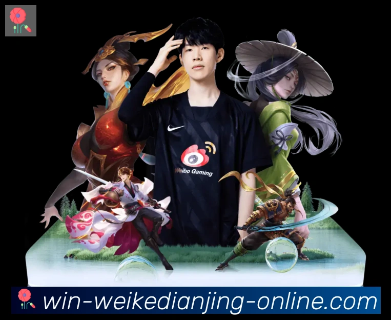 vkgame威客电竞荣誉
